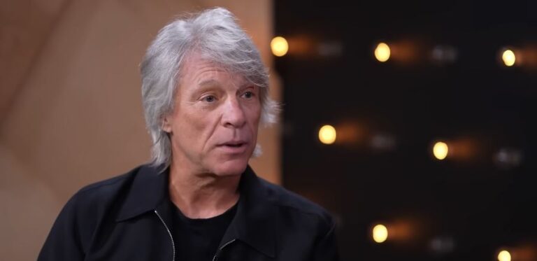Bon Jovi Net Worth