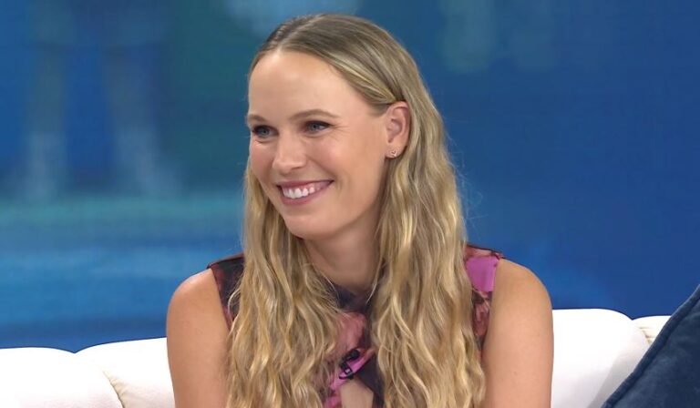 Caroline Wozniacki Net Worth