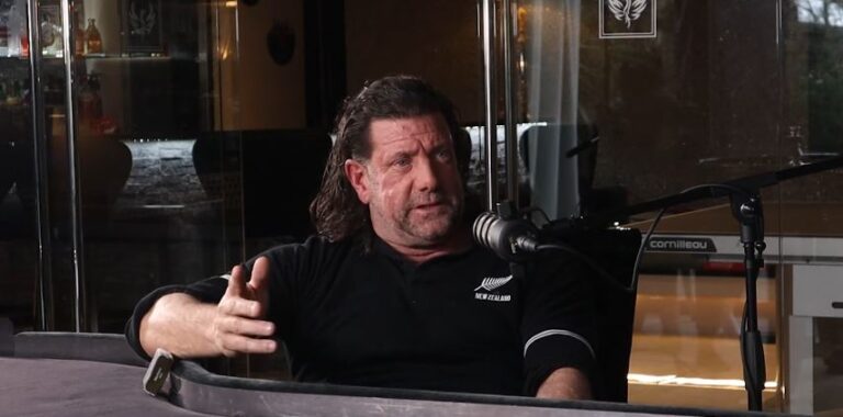 Guy Phoenix Net Worth