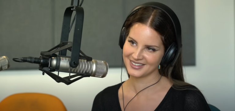 Lana Del Rey Net Worth