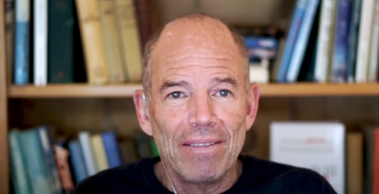 Marc Randolph Net Worth