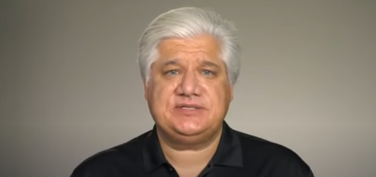Mike Lazaridis Net Worth 2024