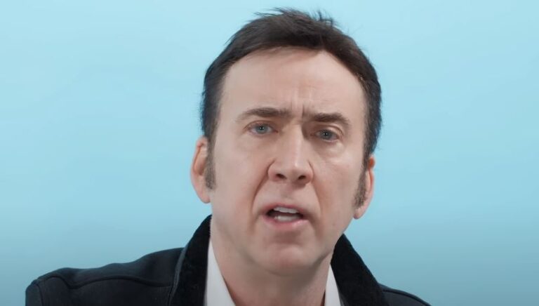 Nicolas Cage Net Worth