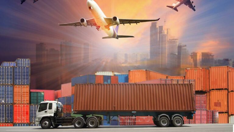 Small business export growth
