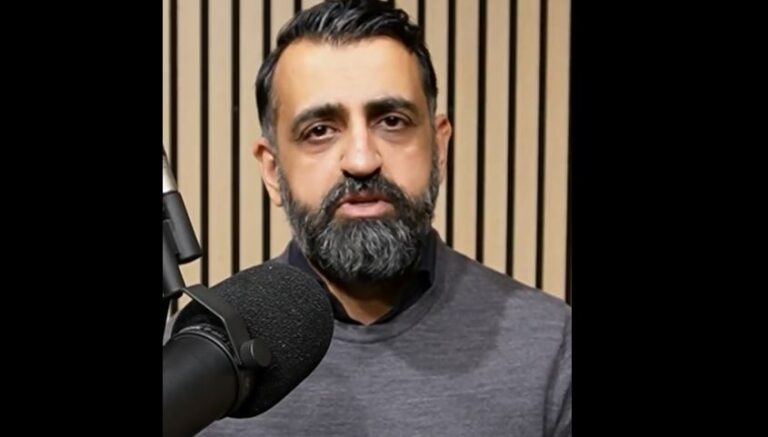 Tahir Siddique Net Worth