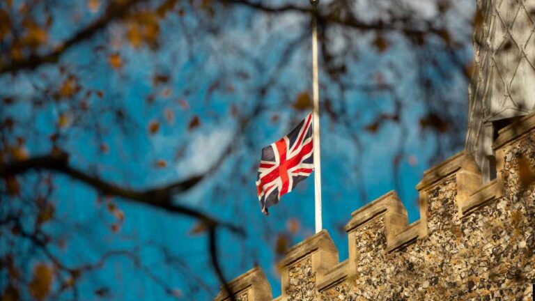 UK economy