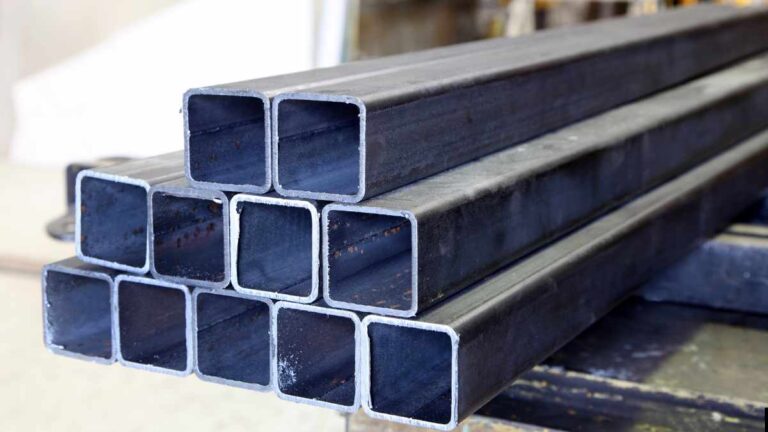 UK steel industry