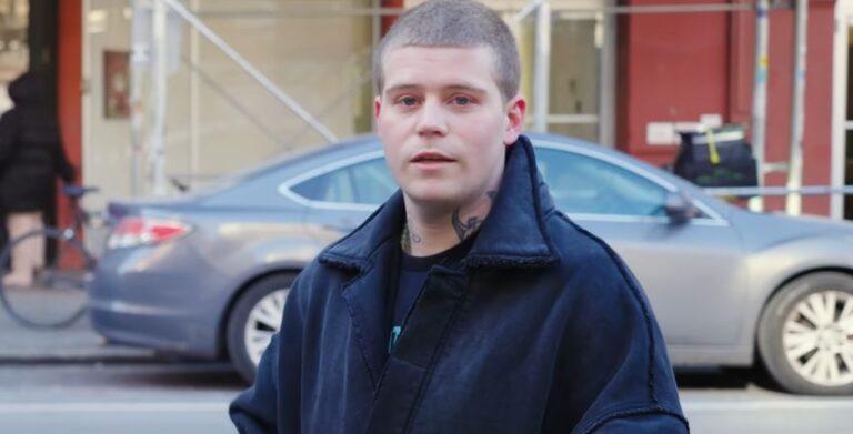 Yung Lean Net Worth