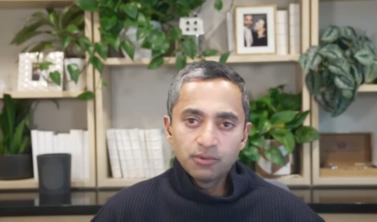 chamath palihapitiya net worth
