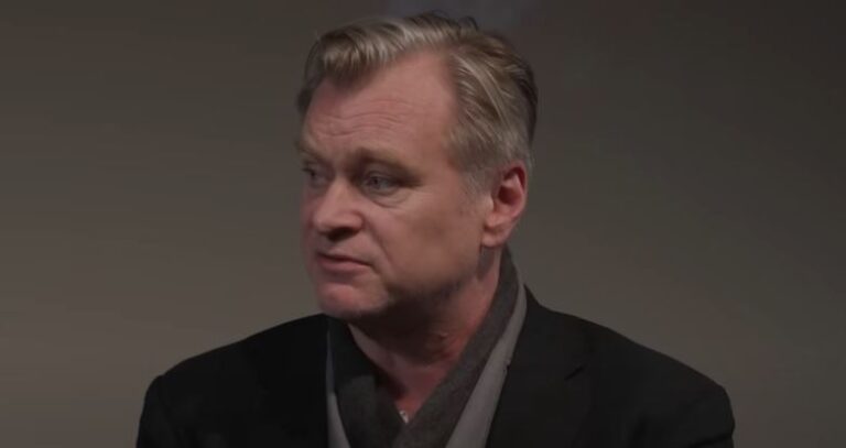 christopher nolan net worth