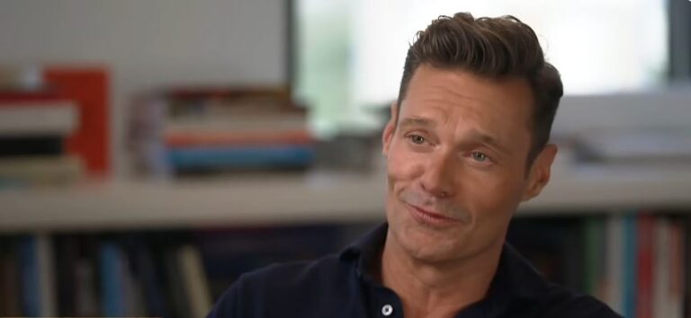 is ryan seacrest leaving wheel of fortune