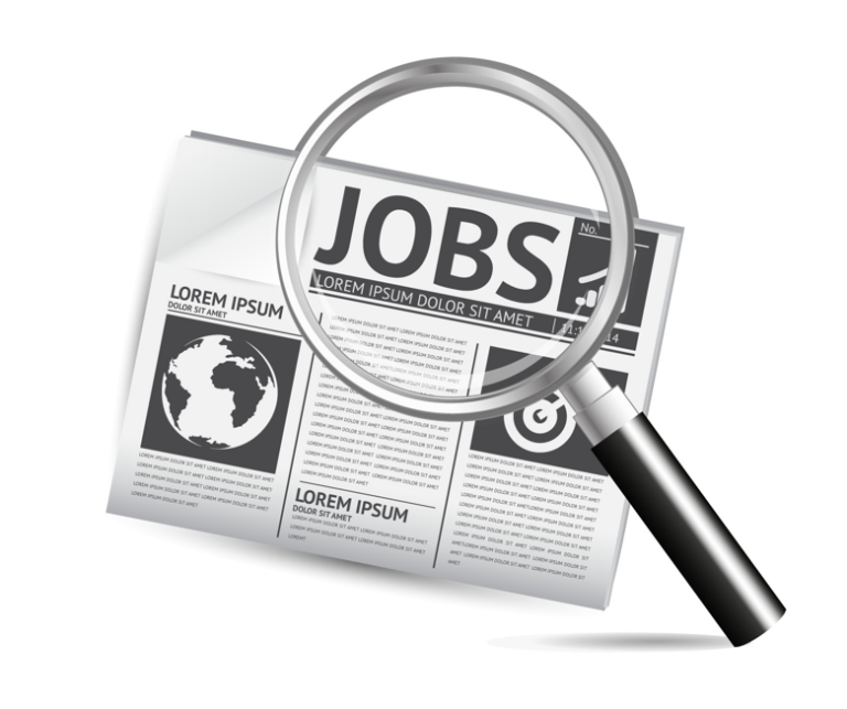 jobs report today