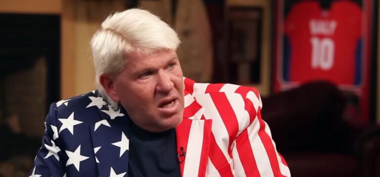 john daly net worth