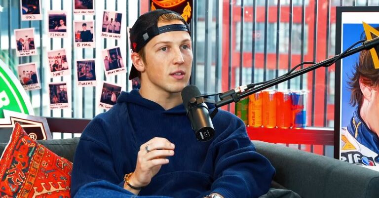 liam lawson net worth