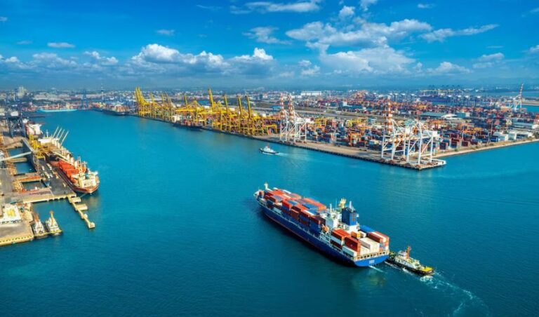 port of tauranga share price