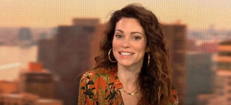 Courtney Henggeler Net Worth