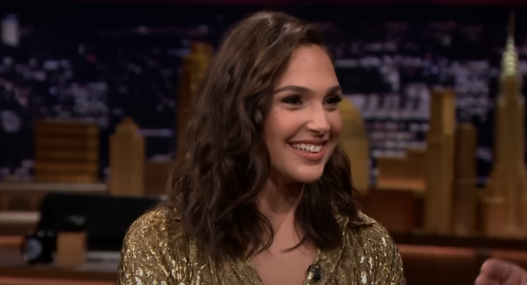 Gal Gadot Net Worth