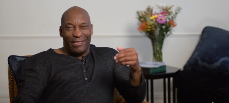 John Singleton Net Worth