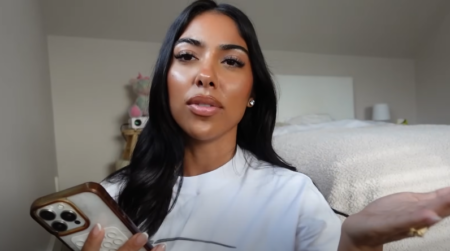 Mya Mills Net Worth 2025 How the British Model Made Her Millions