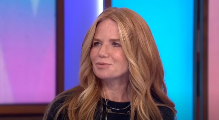 Patsy Palmer Net Worth