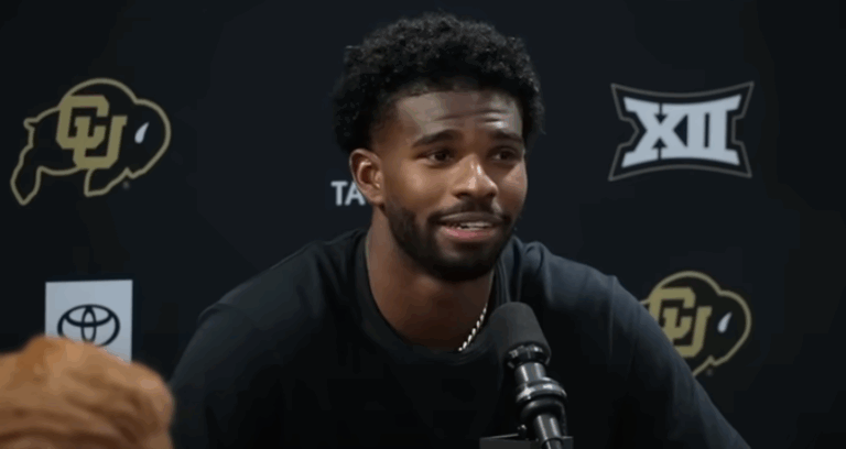 Shedeur Sanders Net Worth