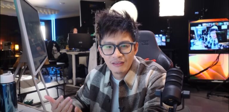 Vinh Giang Net Worth