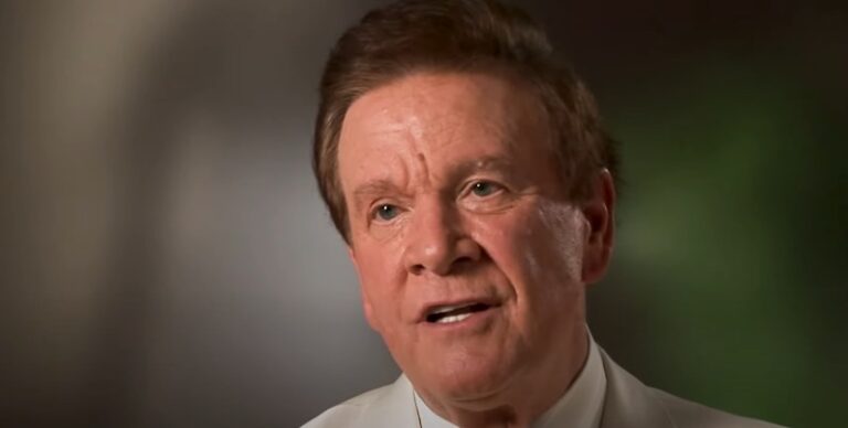 Wink Martindale Net Worth