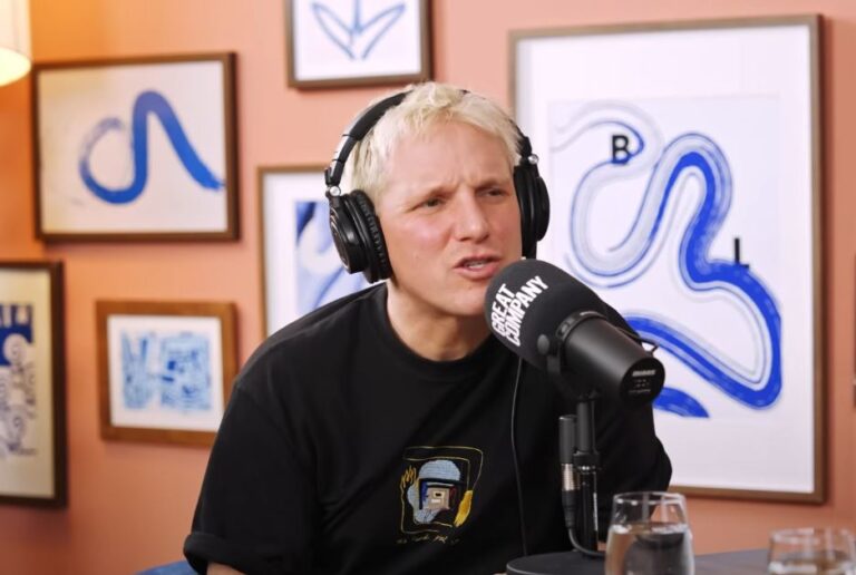 Jamie Laing Net Worth