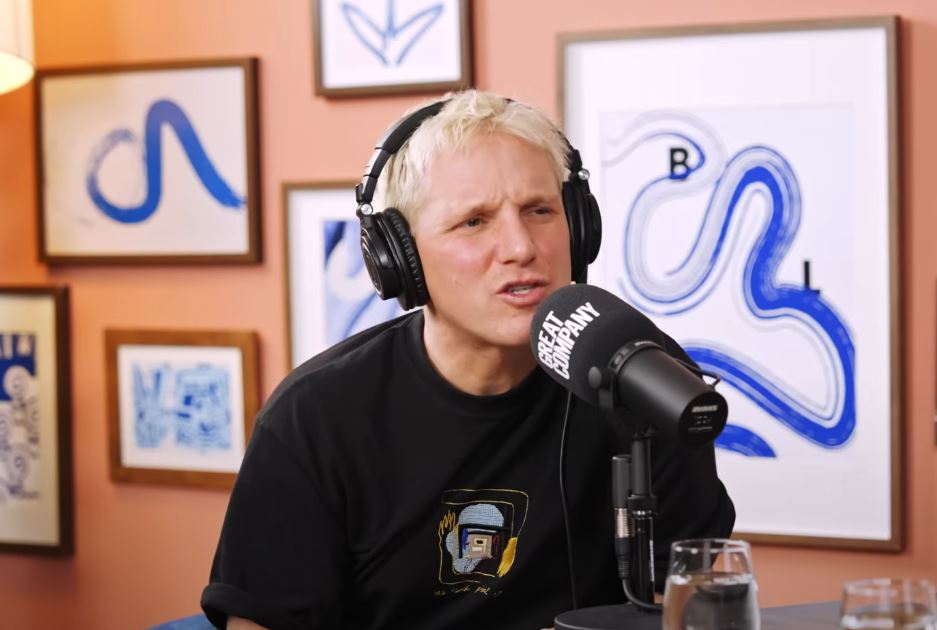 Jamie Laing Net Worth