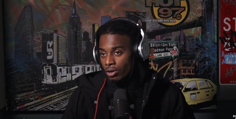 Playboi Carti Net Worth