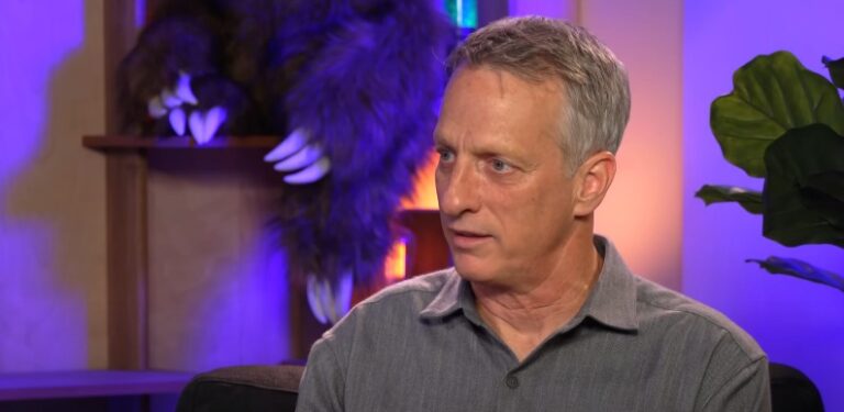 Tony Hawk Net Worth