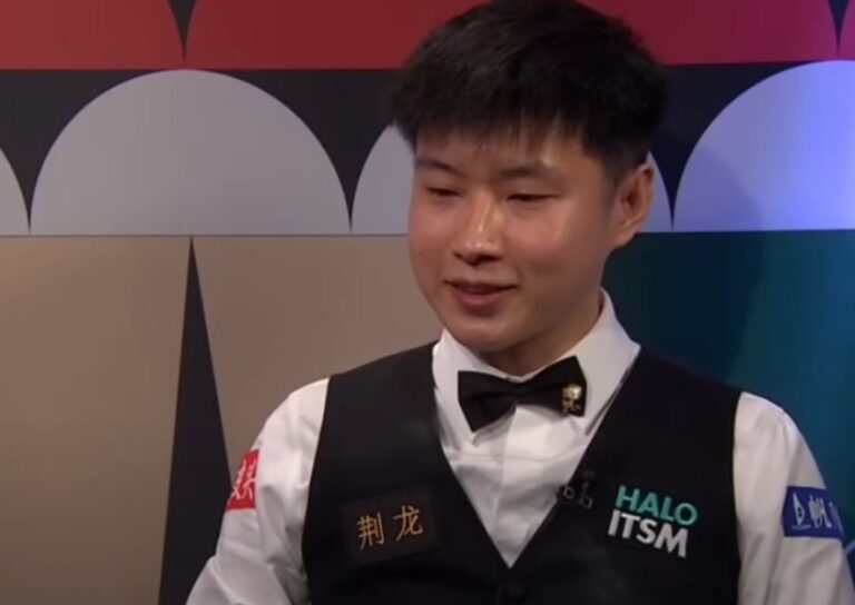 Zhao Xintong Net Worth