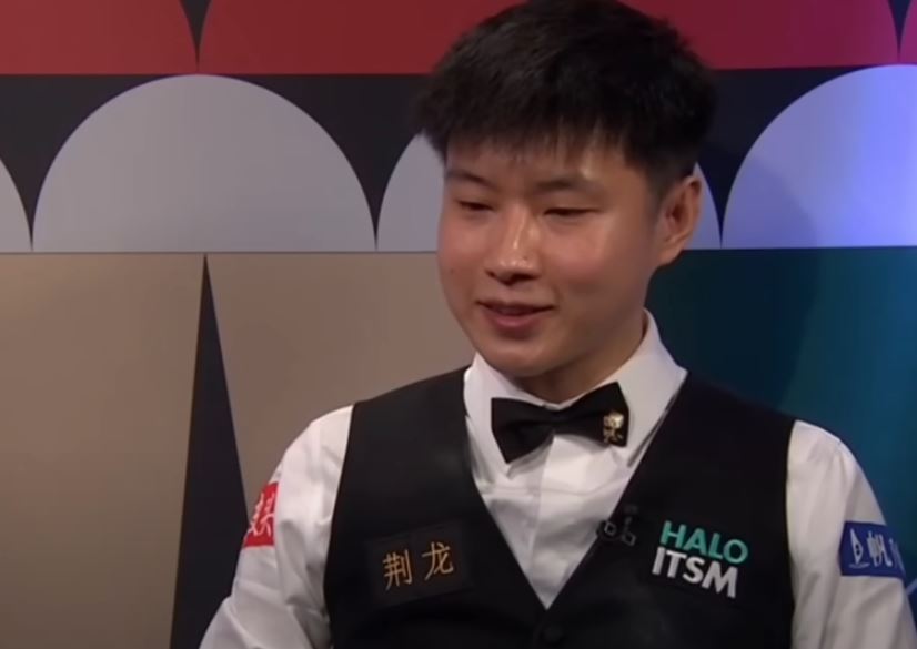 Zhao Xintong Net Worth