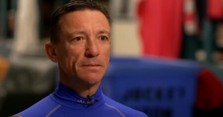 Frankie Dettori’s Net Worth: The Shocking Truth Behind His Career