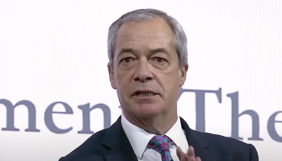 nigel farage net worth