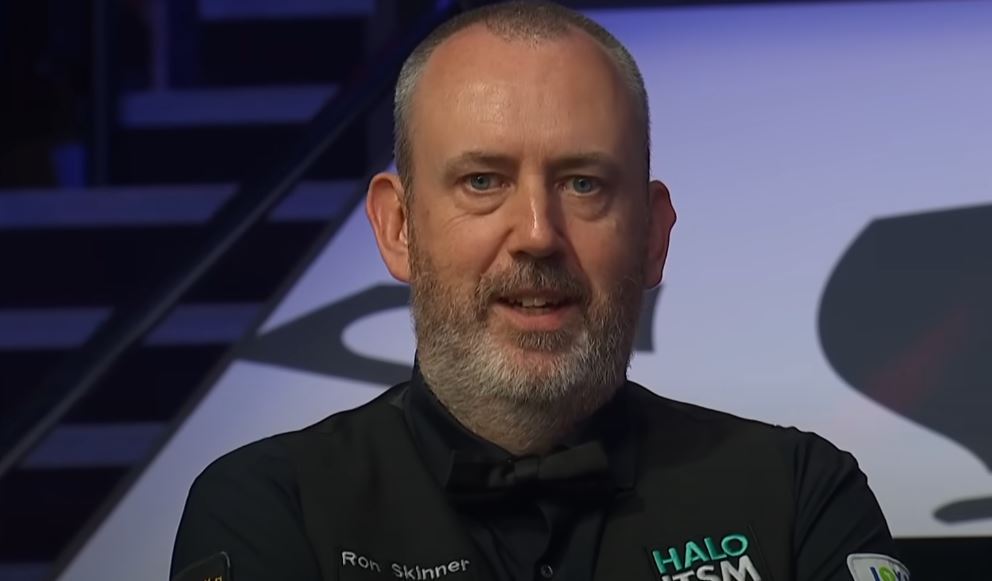 snooker mark williams net worth